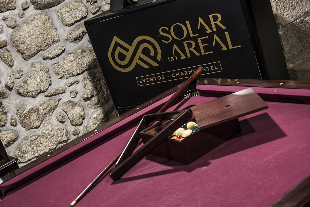 Turismo Homes Solar Do Areal Braga Exterior photo