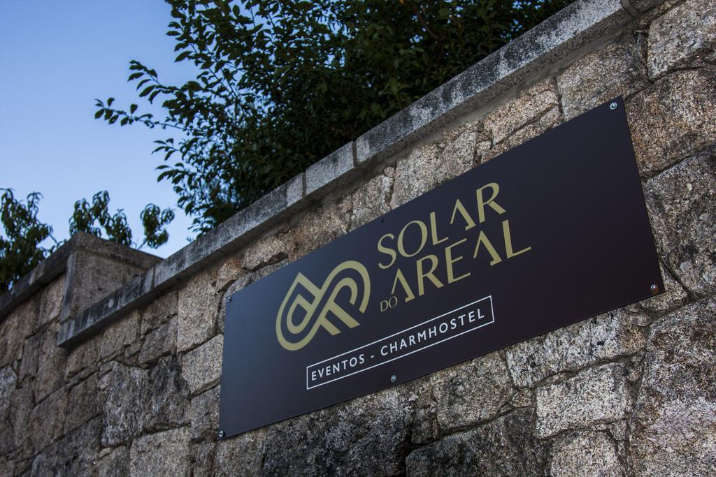 Turismo Homes Solar Do Areal Braga Exterior photo