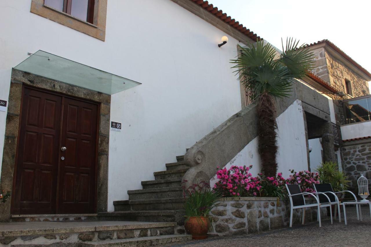 Turismo Homes Solar Do Areal Braga Exterior photo