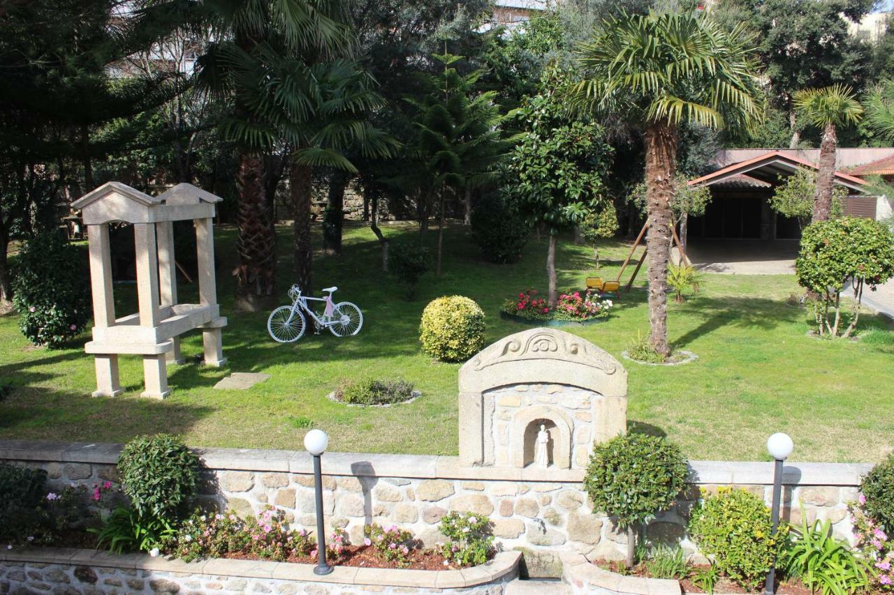 Turismo Homes Solar Do Areal Braga Exterior photo