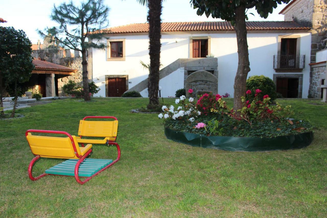 Turismo Homes Solar Do Areal Braga Exterior photo